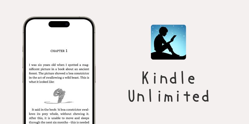Kindle Unlimited